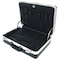 Platt Tool Case, Plastic, Black, 18 in W x 13 in D x 6 in H 600T-CB - alternate 1