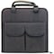 Platt Tool Bag, Black, Nylon, 31 Pockets 665ZT - alternate 1