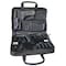 Platt Tool Bag, Black, Nylon, 50 Pockets 669ZT - alternate 2