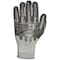 Carhartt Coated Gloves, Thermoplastic Rubber Palm, L, Gray A612 - alternate 3