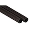 3M Adhesive Lined Heat Shrink Tube, Heavy Wall, 3:1 I.D. Shrink Ratio, 1.1 in I.D. Before Shrinking, Black, 9 in, 3 PK ITCSN-1100-9"-BLACK-12-3 PC PKS - alternate 1