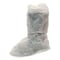 International Enviroguard Disposable Boot Covers, Microporous, White, Slip Resistant Sole: Yes , XL CE8106CI-XL - alternate 1