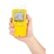 Honeywell Bw Multi-Gas Detector, 2 Gas, Europe, Audible, Vibrating, Visual, Alphanumeric LCD XT-00HM-Y-EU - alternate 4