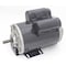 Dayton Capacitor-Start/Run General Purpose Motor, 1 hp HP, 56 Frame, 115/230V AC Voltage 30PT77 - alternate 5