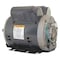 Dayton Capacitor-Start/Run General Purpose Motor, 2 hp HP, 115/230V AC Voltage, 56H Frame 30PT86 - alternate 3