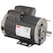 Dayton Capacitor-Start/Run General Purpose Motor, 1 hp HP, 115/230V AC Voltage, 56 Frame 30PT79 - alternate 1