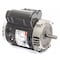 Dayton MTR, CS/CR, ODP, 1/3 HP, 1725, 56C, EFF 72.4 30PT39 - alternate 1