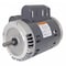 Dayton MTR, CS/CR, ODP, 3/4 HP, 1725, 56C, EFF 81.8 30PT41 - alternate 5