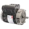 Dayton MTR, CS/CR, ODP, 3/4 HP, 1725, 56C, EFF 81.8 30PT41 - alternate 1