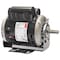 Dayton Capacitor-Start/Run General Purpose Motor, 1/2 hp HP, 115/230V AC Voltage, 56 Frame 30PT63 - alternate 1
