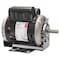 Dayton Capacitor-Start/Run General Purpose Motor, 1 1/2 hp HP, 115/230V AC Voltage, 56 Frame 30PT88 - alternate 1