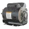 Dayton Capacitor-Start/Run General Purpose Motor, 1/2 hp HP, 115/230V AC Voltage, 56H Frame 30PT66 - alternate 4
