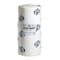 Pig Sorbent Roll, 32 gal, 30 in x 150 ft, Oil, White, Polypropylene 26400 - alternate 2