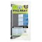 Pig Sorbent Pad, 0 gal, 22 in Dia., Universal, Gray, 5 PK 25102 - alternate 2