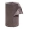 Pig Sorbent Roll, 32 gal, 24 in x 300 ft, Universal, Gray, Polypropylene MAT245 - alternate 1