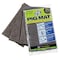 Pig Sorbent Pad, 42 1/4 oz, 15 in x 20 in, Universal, Gray, 3 PK 25306 - alternate 1