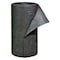 Pig Sorbent Roll, 40 gal, 30 in x 150 ft, Universal, Gray, Polypropylene MAT230 - alternate 1