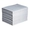 Pig Sorbent Pad, 22 gal, 15 in x 20 in, Oil, White, 100 PK MAT403 - alternate 1