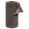 Pig Sorbent Roll, 42 gal, 30 in x 200 ft, Universal, Gray, Polypropylene MAT411 - alternate 1