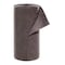 Pig Sorbent Roll, 40 gal, 30 in x 300 ft, Universal, Gray, Polypropylene MAT225 - alternate 1
