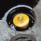 Pig Drain Plug Kit, Yellow PLR207 - alternate 2