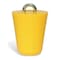 Pig Drain Plug, Yellow PLR281 - alternate 1