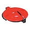 Pig PIG Latching Lid for Fiber Drum, Red DRM1124-RD - alternate 1