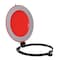Pig Latching Lid for Fiber Drum, Red DRM1199-RD - alternate 2