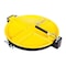 Pig PIG Latching Drum Lid, Yellow DRM659-YW - alternate 1