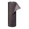 Pig Sorbent Roll, 20 gal, 30 in x 150 ft, Universal, Gray, Polypropylene MAT137 - alternate 1