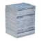 Pig Sorbent Pad, 34 gal, 15 in x 19 in, Universal, Blue, 100 PK BLU101 - alternate 1