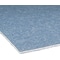 Pig Sorbent Pad, 34 gal, 15 in x 19 in, Universal, Blue, 100 PK BLU101 - alternate 2