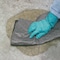 Pig Sorbent Pad, 14 gal, 16 in x 20 in, Universal, Gray, Polypropylene MAT2002 - alternate 2
