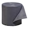 Pig Sorbent Roll, 18 gal, 16 in x 150 ft, Universal, Gray, Polypropylene MAT176 - alternate 1