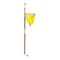 Pig High-Reach Leak Diverter, Yellow, 5 lb. TLS564-YW - alternate 1