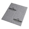 Pig Sorbent Pad, 22 gal, 16 in x 20 in, Universal, Gray, Polypropylene MAT2101 - alternate 3