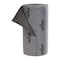 Pig Sorbent Roll, 40 gal, 32 in x 75 ft, Universal, Gray, Polypropylene MAT2102 - alternate 1