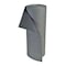 Pig Sorbent Roll, 20 gal, 31 in x 75 ft, Universal, Gray, Polypropylene MAT283 - alternate 1