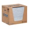 Pig Sorbent Pad, 17 gal, 15 in x 19 in, Universal, Blue, Fibers BLU106 - alternate 1