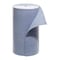 Pig Sorbent Roll, 41 gal, 30 in x 150 ft, Universal, Blue, Fibers BLU104 - alternate 1