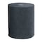 Pig Sorbent Pad, 26 gal, 24 in x 300 ft, Universal, Black, Polypropylene MAT247 - alternate 1