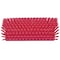 Vikan 10-25/64"L Polyester Replacement Head Wall Brush 70471 - alternate 2