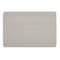 Quartet Fabric Bulletin Board 3 x 4 ft., Gray 7684G - alternate 1