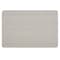 Quartet Fabric Bulletin Board 3 x 4 ft., Gray 7684G - alternate 6