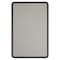 Quartet Fabric Bulletin Board 3 x 4 ft., Gray 7694G - alternate 3