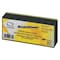 Quartet Dry Erase Board Eraser 920335 - alternate 1