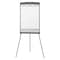 Quartet Dry Erase Board, Easel Mounted, 35"x27" 67EA - alternate 2