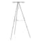 Quartet Portable Telescoping Easel, Heavy-Duty, Silver 55EX - alternate 6