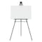 Quartet Portable Telescoping Easel, Heavy-Duty, Black 56EX - alternate 3