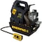 Enerpac ZU4208TB-Q, Electric Hydraulic Torque Wrench Pump, Pro, LCD Display, 1.75 gallon Usable Oil, 115V ZU4208TB-Q - alternate 1
